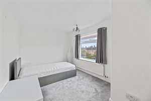 Bedroom Two- click for photo gallery